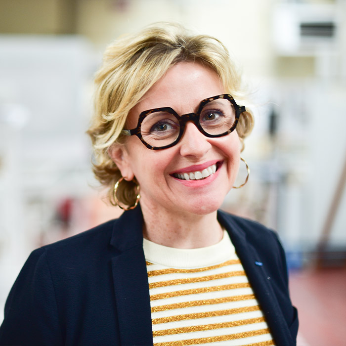 Catherine Guerniou